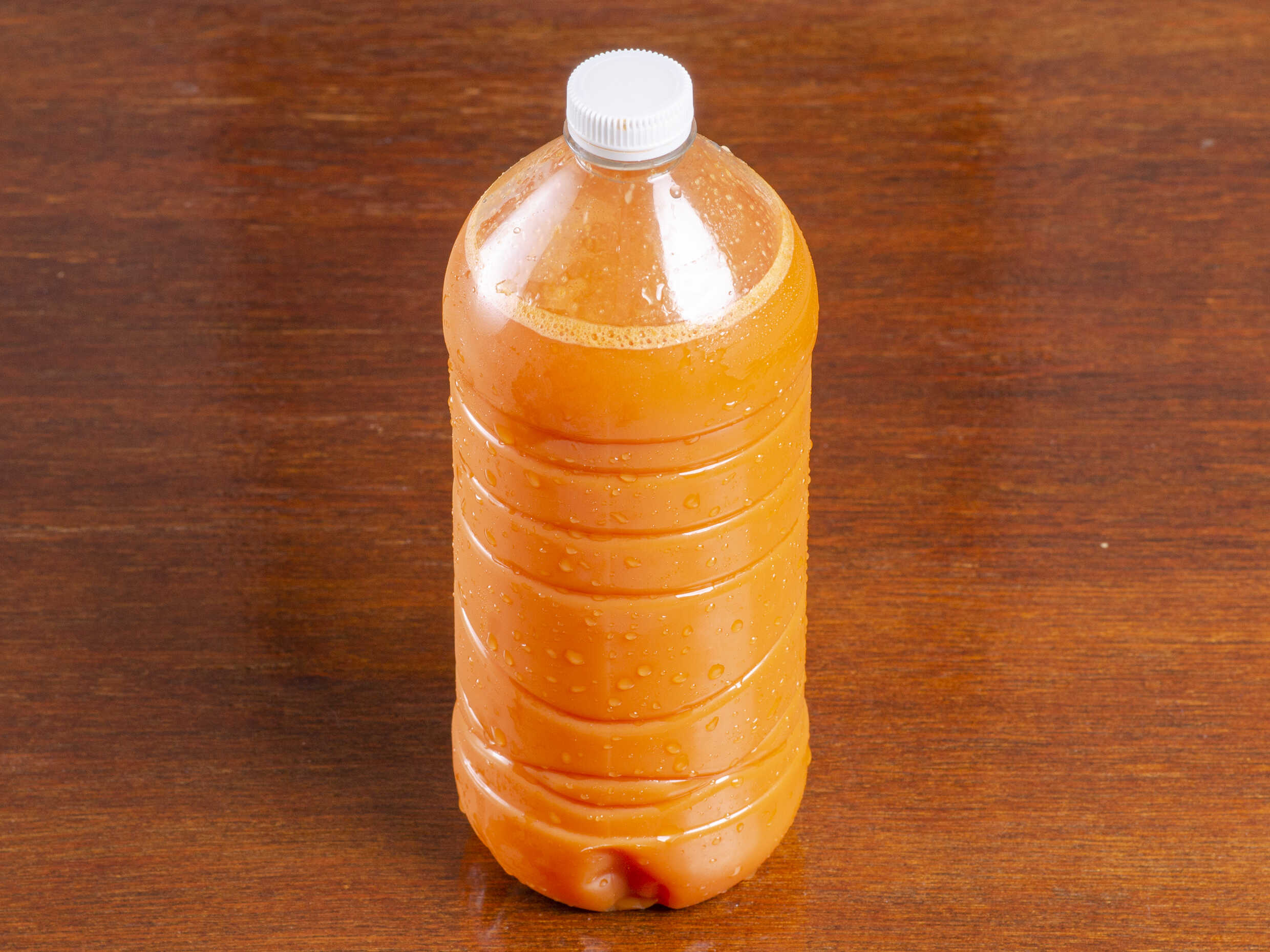 Jugo de Zanahoria