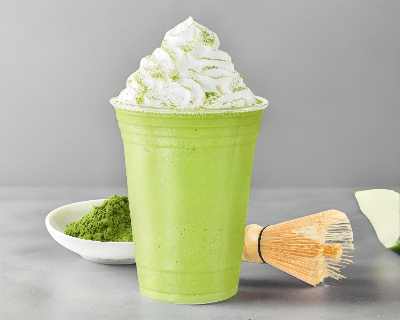 FRAPPICHO MATCHA