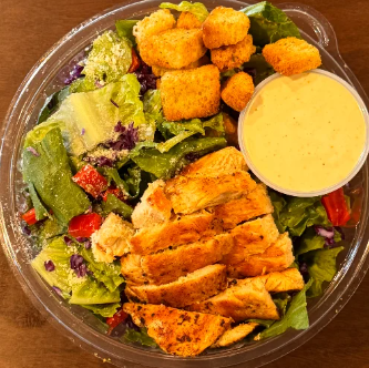 Ensalada César Individual