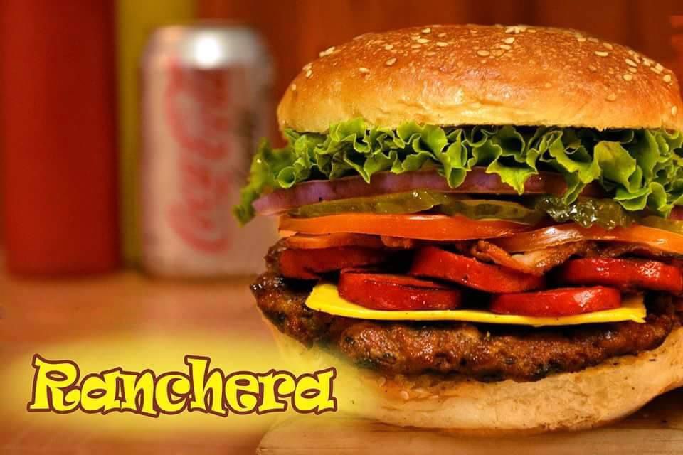 Ranchera