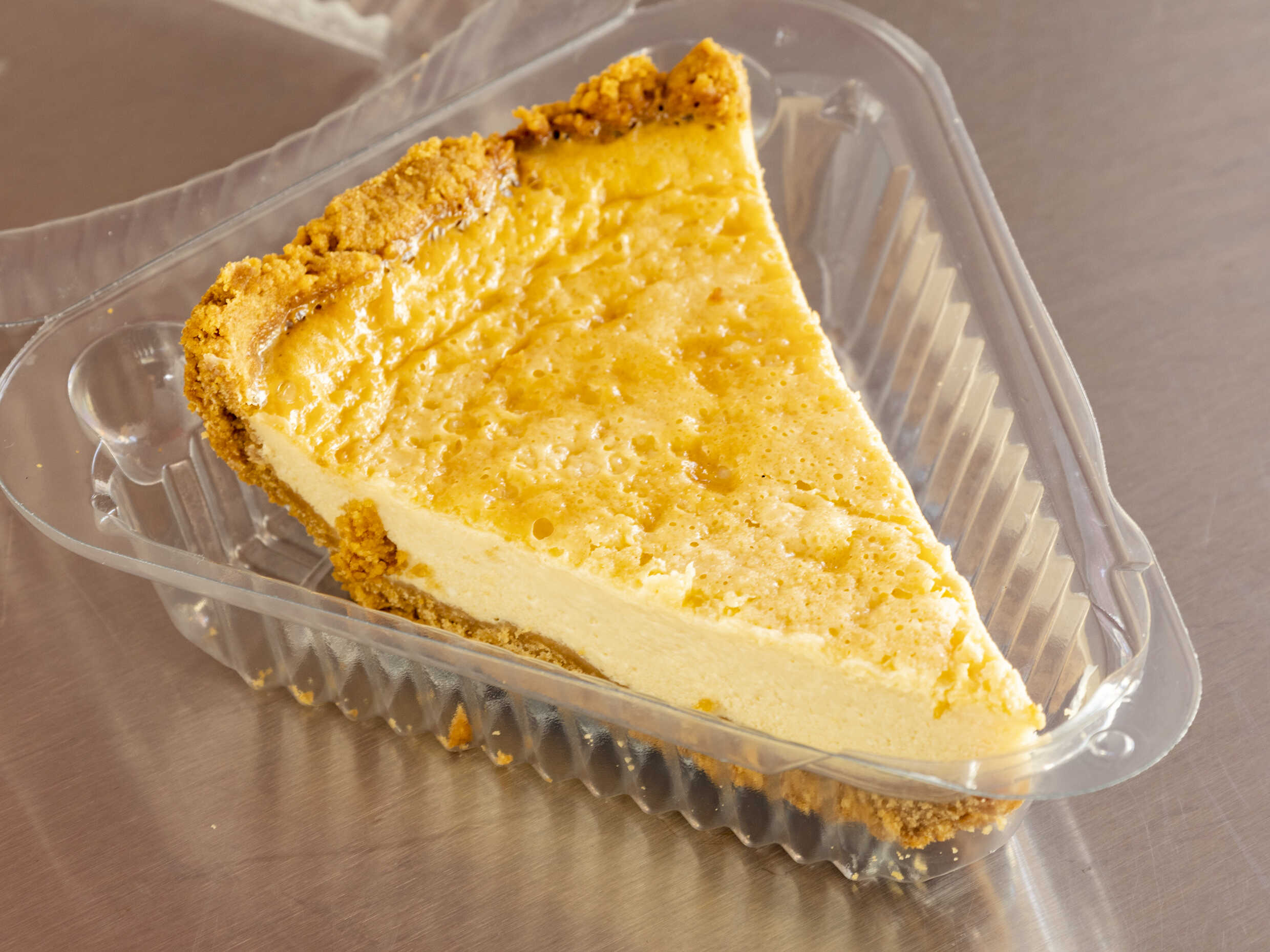 PAY DE QUESO