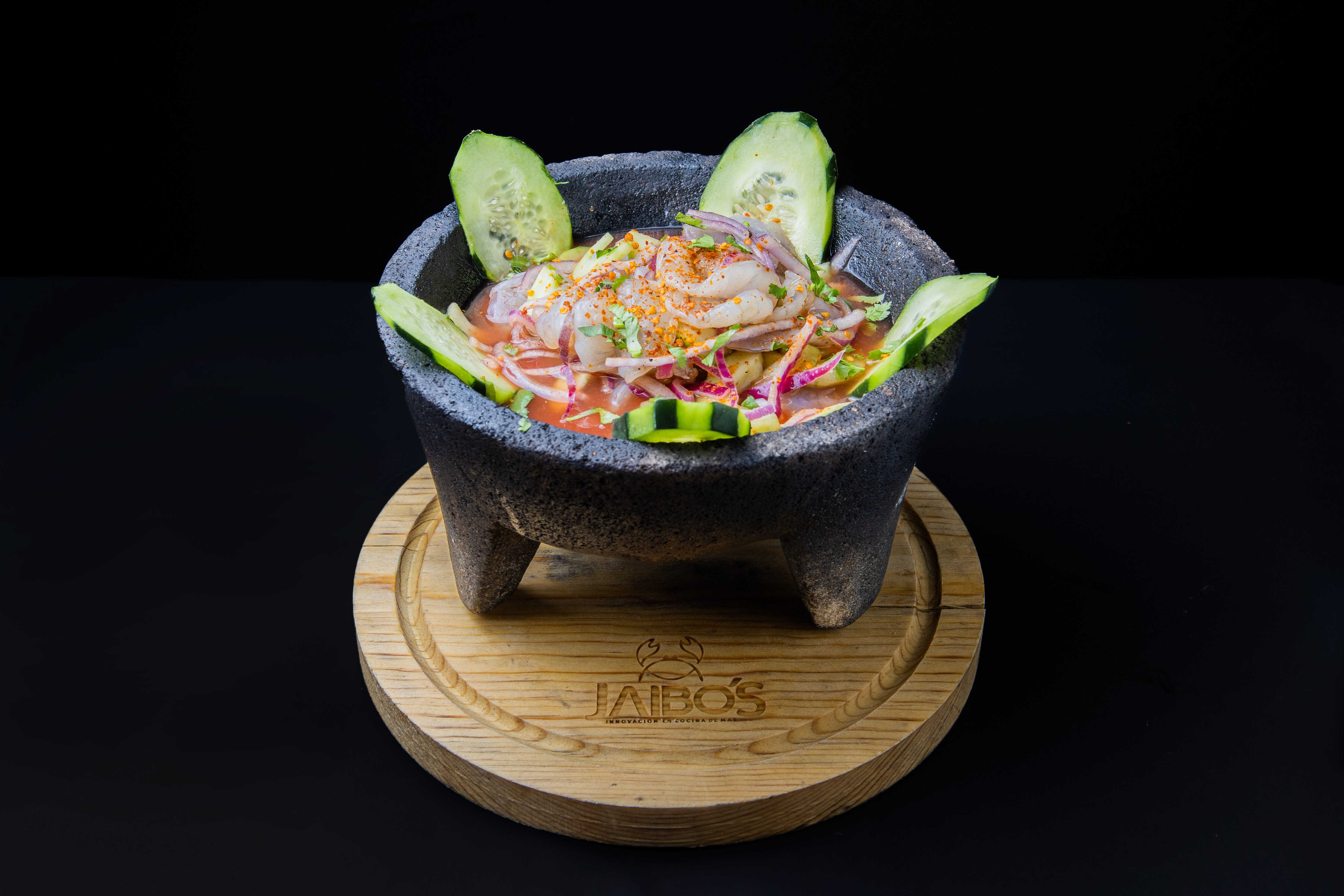 AGUACHILE CHILTEPIN