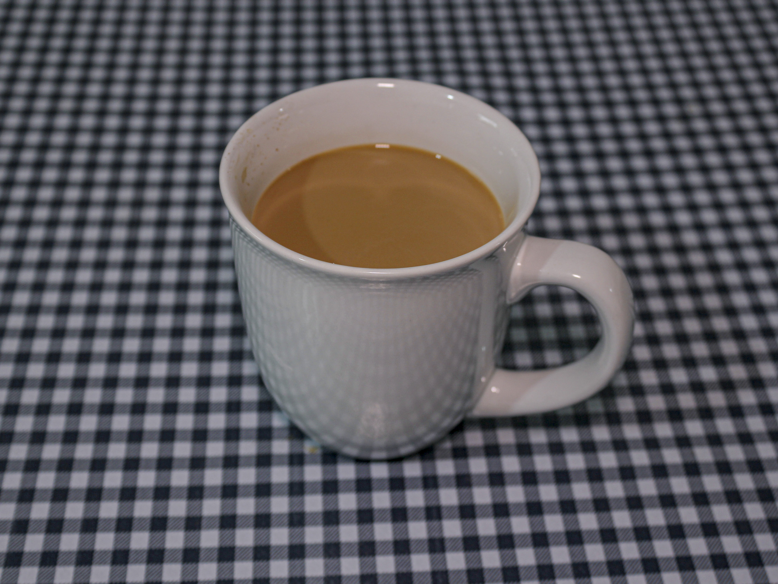 Café con Leche 12 oz