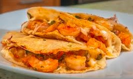 Taco Gobernador