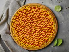 Pizza Especialidad