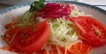 Ensalada Extra