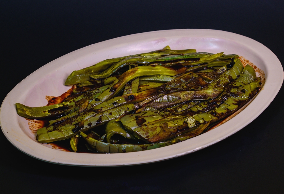 Nopales