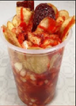 Papas Locas