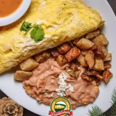 Omelette al gusto