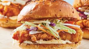 Extra Pollo