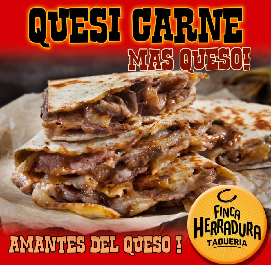 Quesicarne Grande