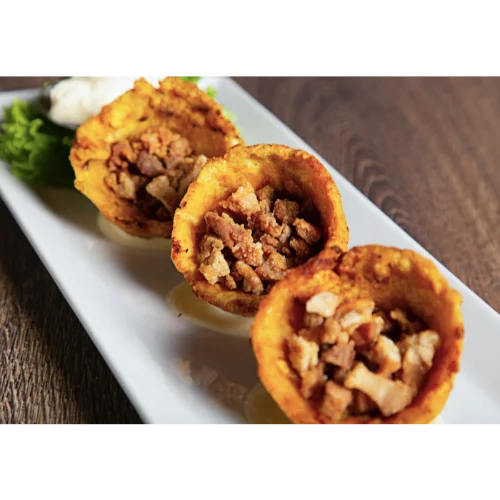 Canastas Caribeñas