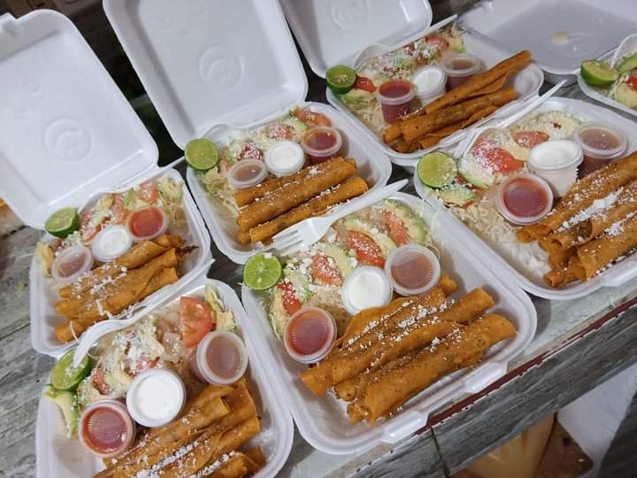 Flautas 1 orden 1/2