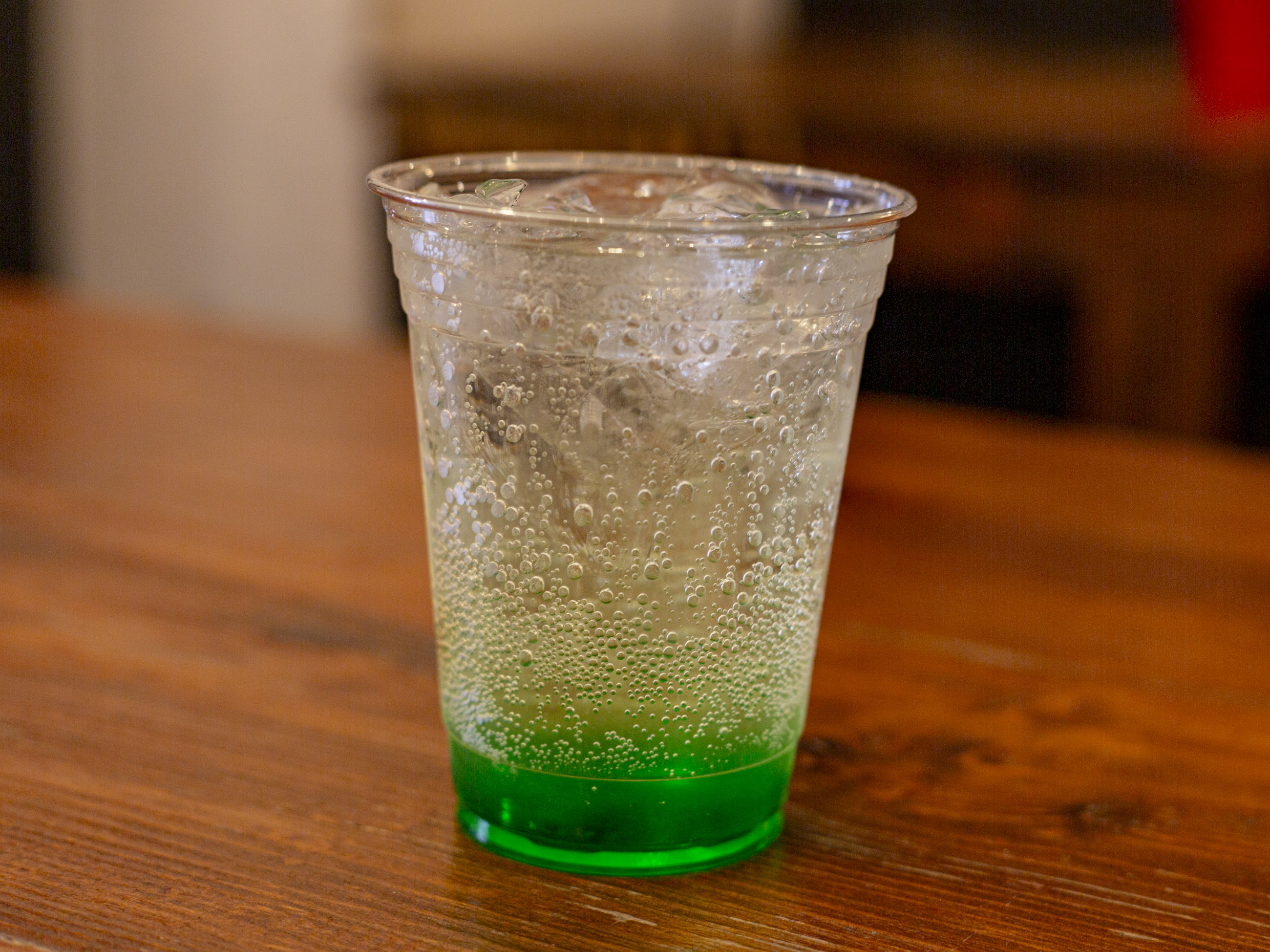 Soda Italiana