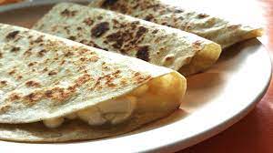 Combo Quesadillas + Agua Fresca
