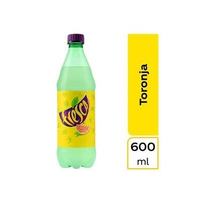 Fresca 600 ml