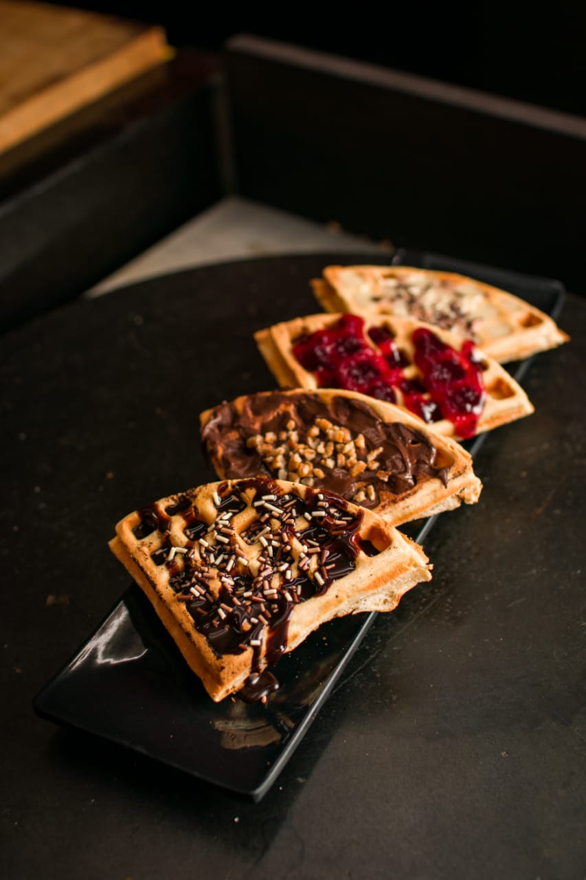 Waffles