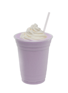 Frappe Taro
