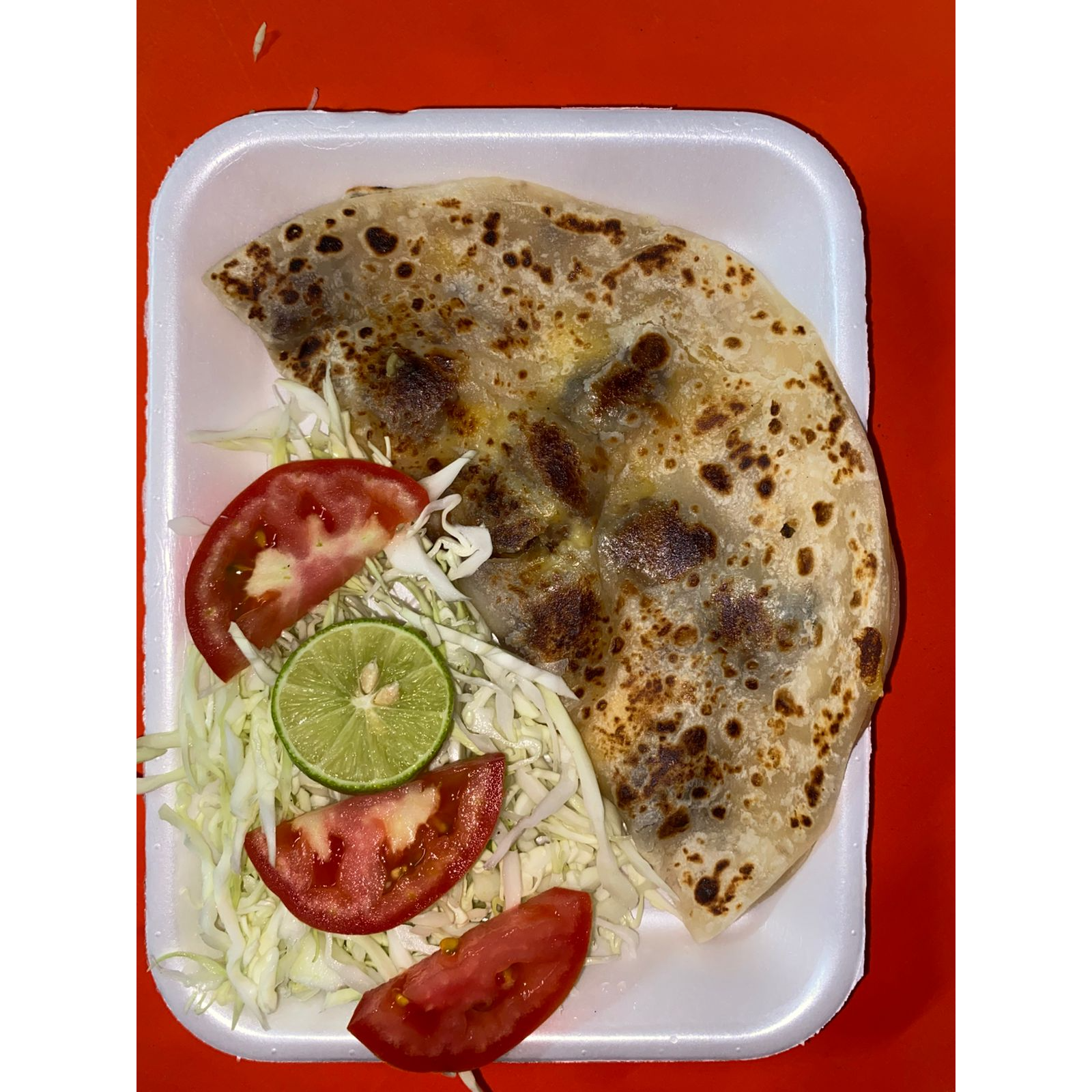 QUESADILLA