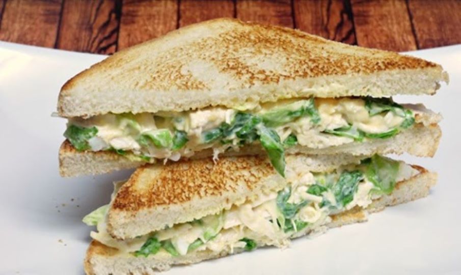 Pollo Clasico