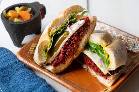 Torta de Longaniza