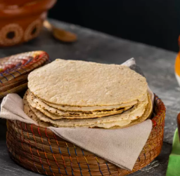 Tortilla 1 kg