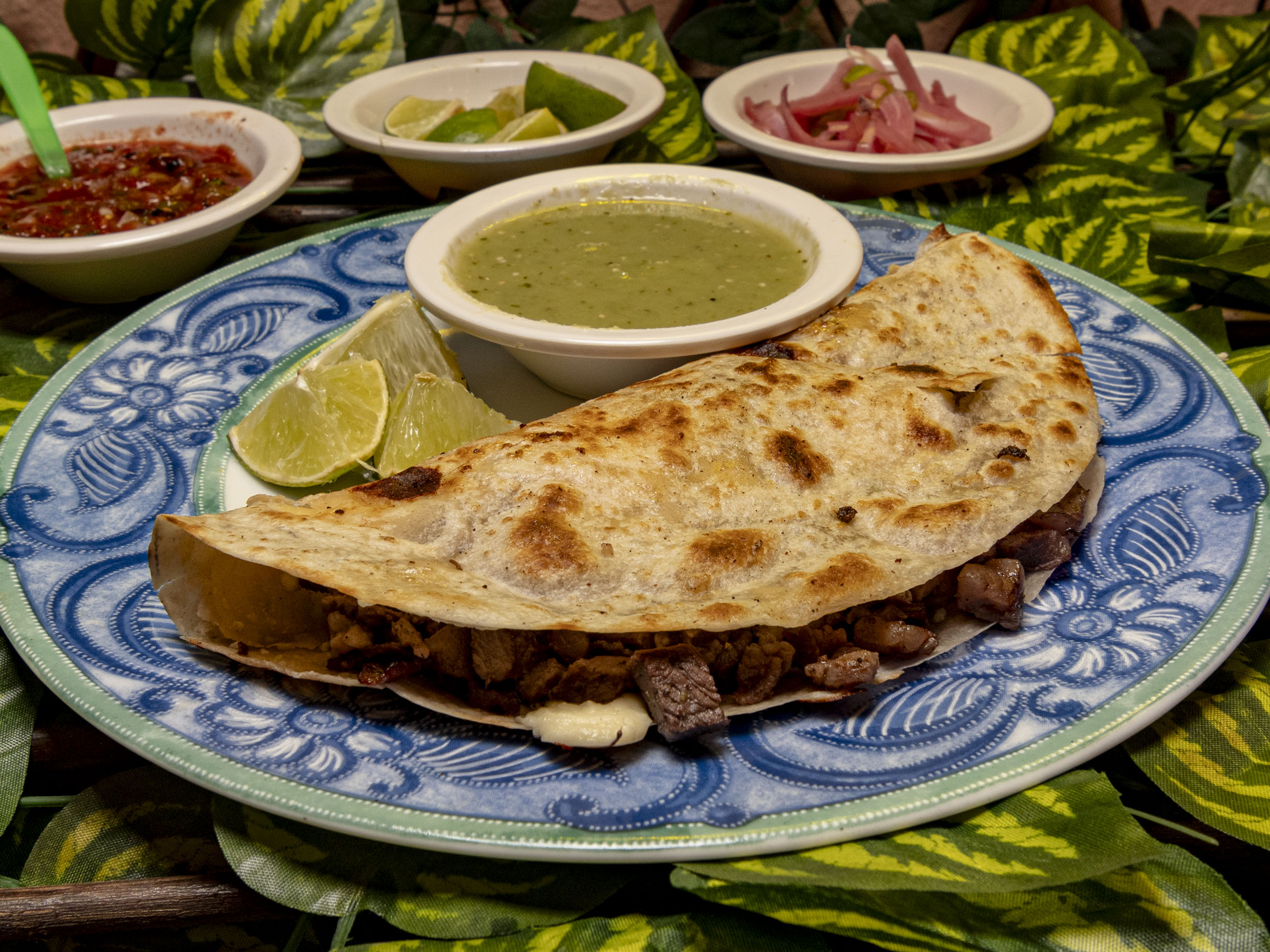Suiza de Carne Flaca