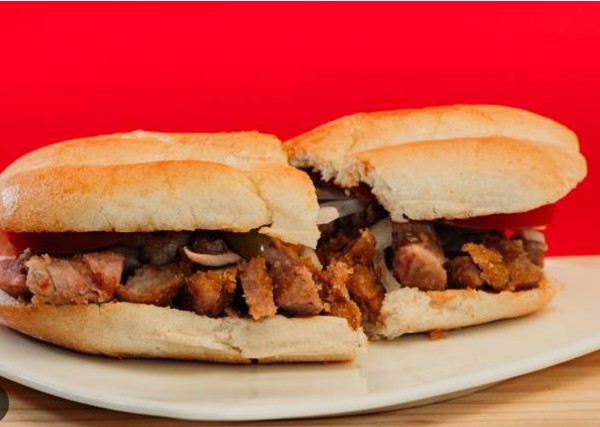 Torta Especial
