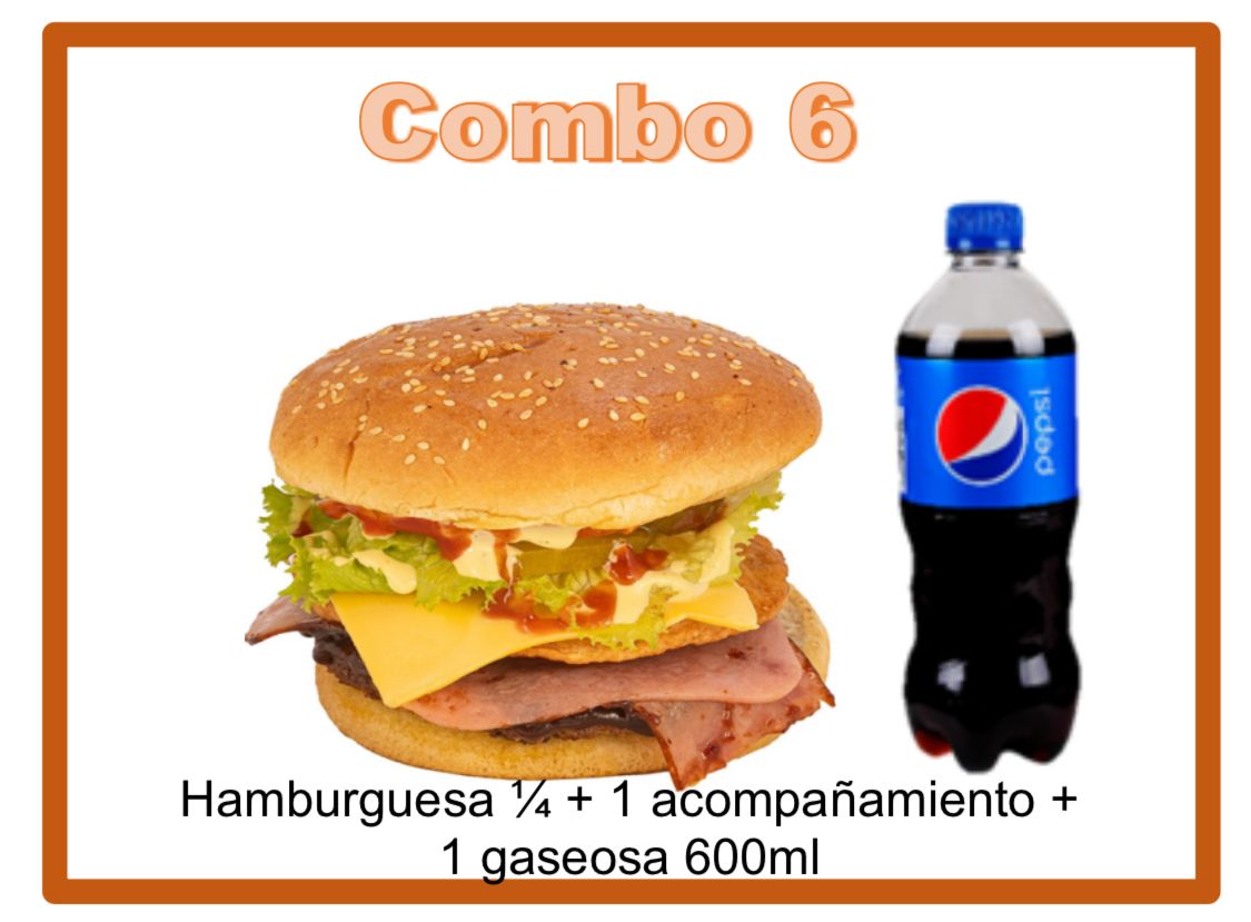 Combo #6
