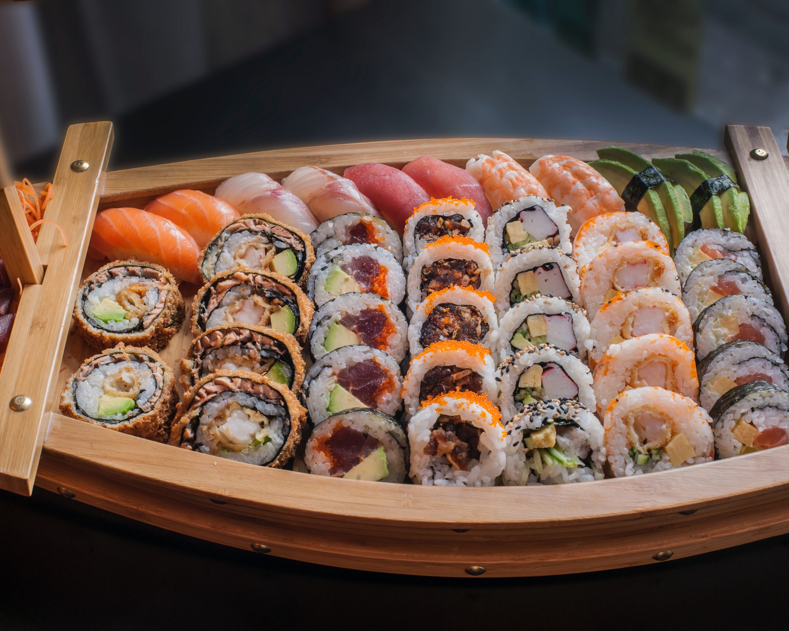 Capeadito Roll