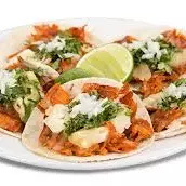5 Tacos Al Pastor