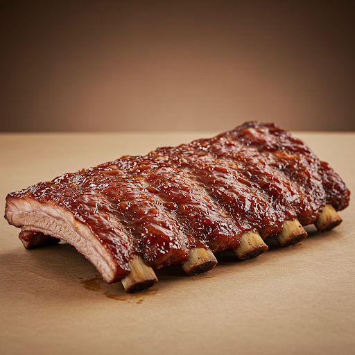 Extra Costilla de puerco