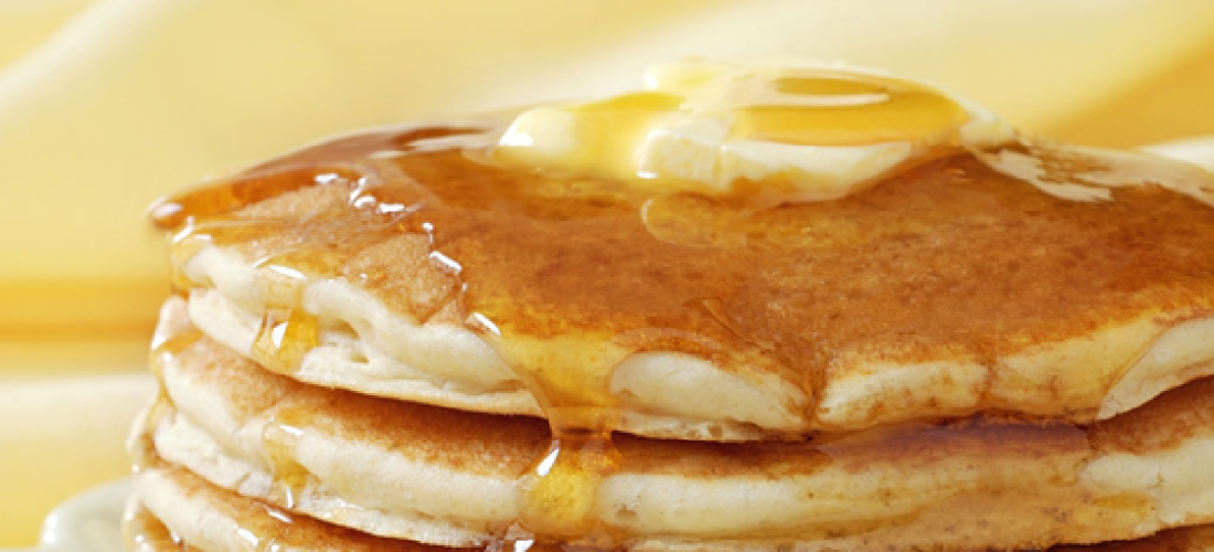 Hotcakes ND