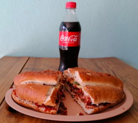 Torta Tatiana