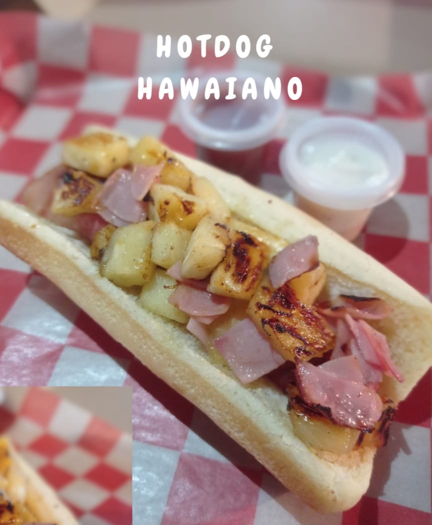 Hawaiano