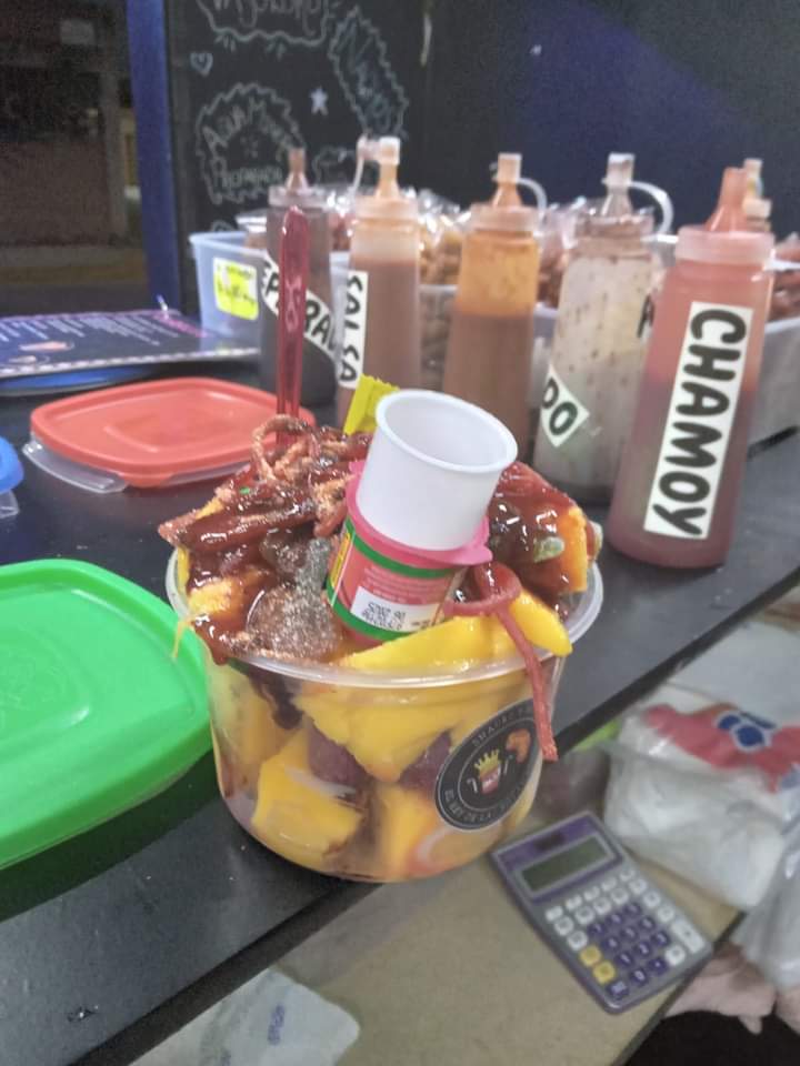 Mango Loko