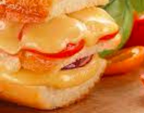Torta de Queso Manchego