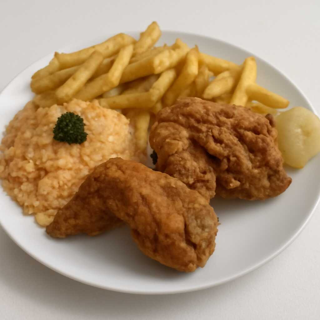 Combo con Ala