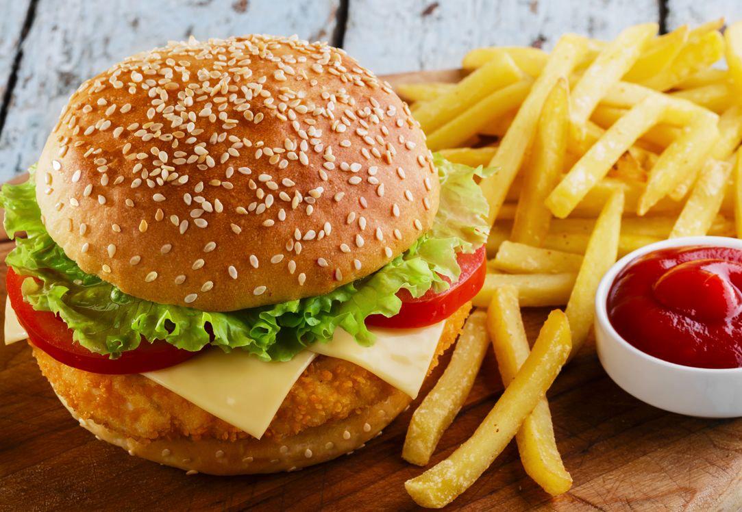 Pollo Crunch