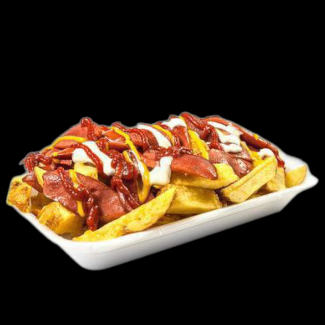 Combinado 300 G