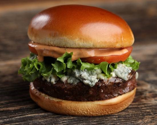 Brooklyn Burger