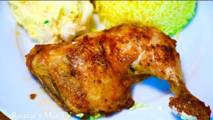 Pollo Frito