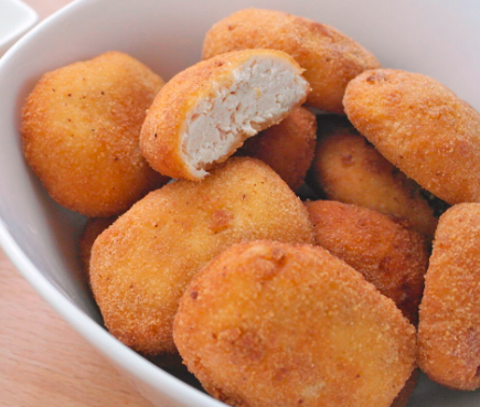 Nuggetes