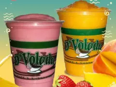 Smoothie de Mango