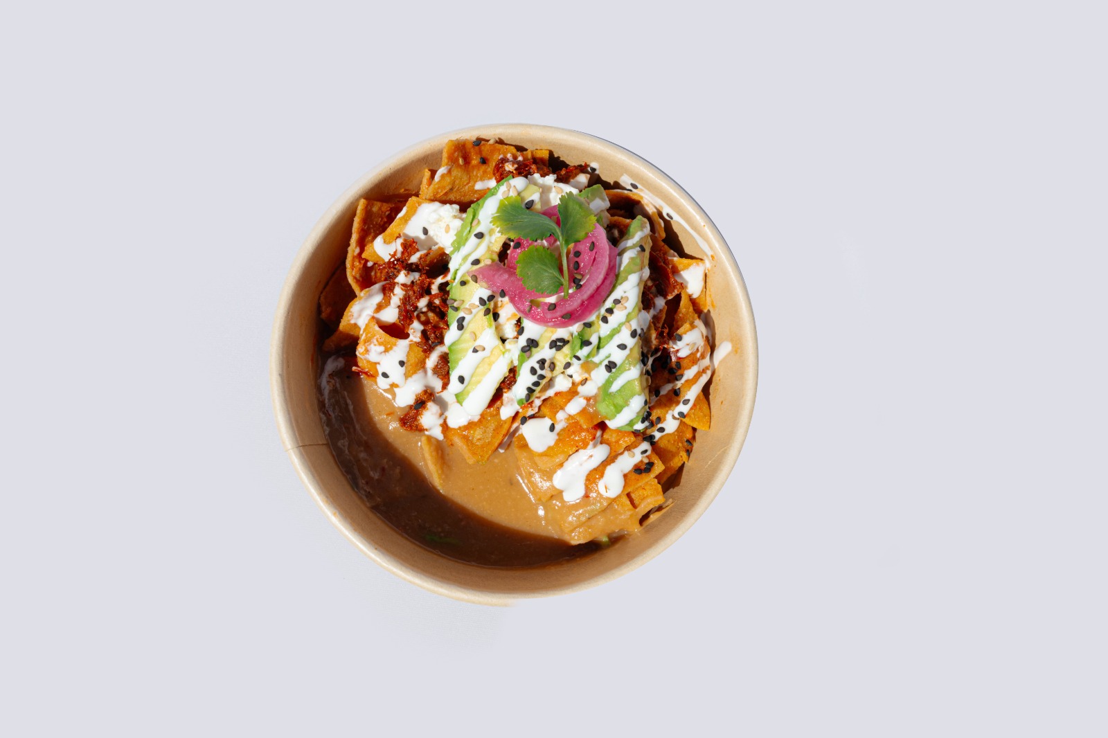 Chilorio Chico Chipotle