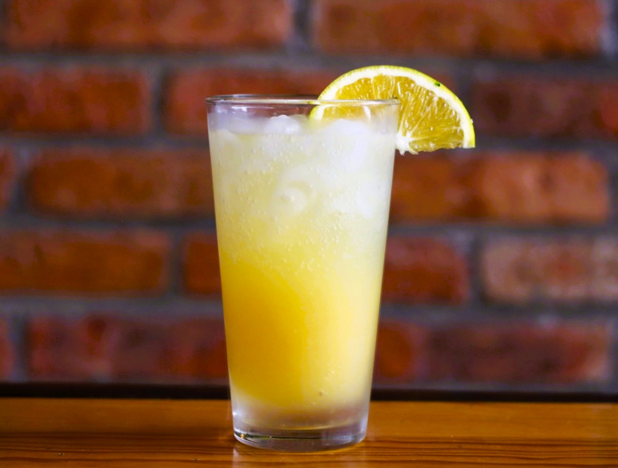Naranjada