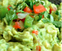 Guacamole