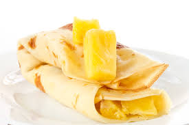 Creppa de Piña
