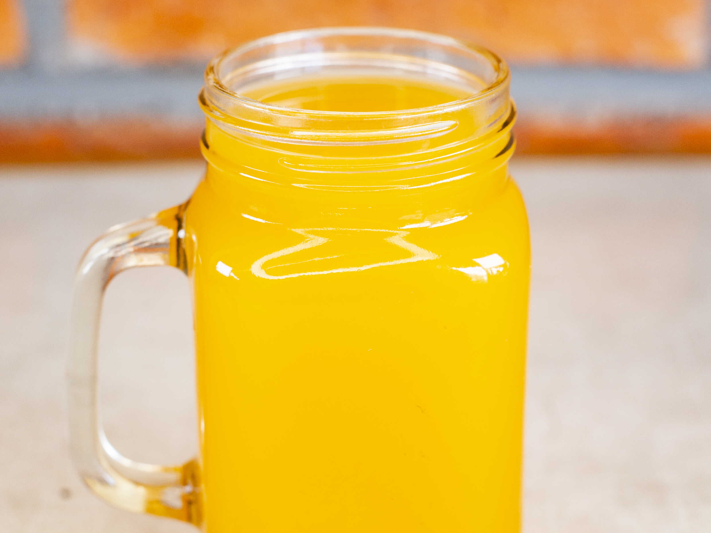 Jugo de Naranja 1 L