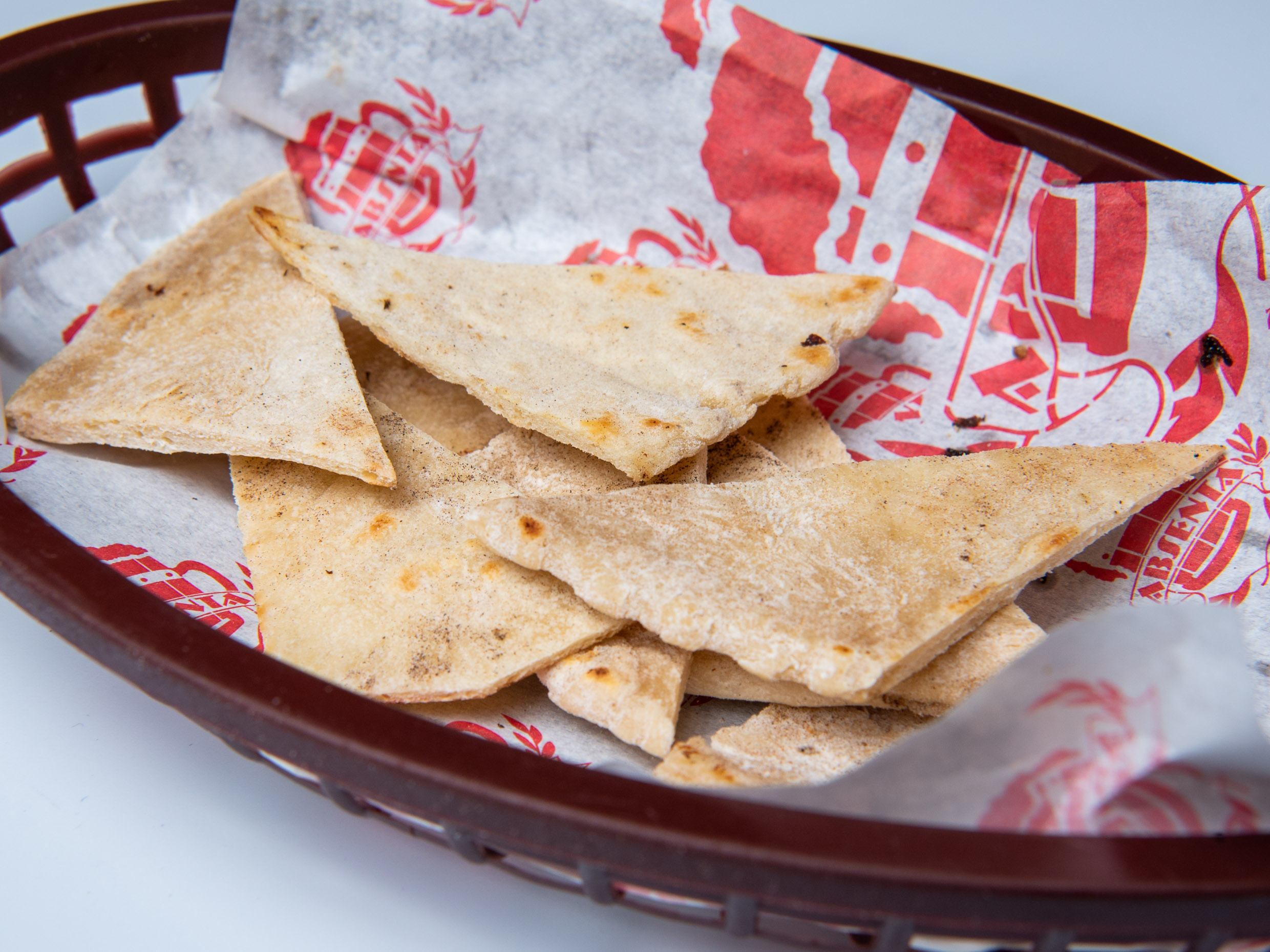 Pan Pita